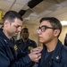 CSG-2 Sailor Promoted