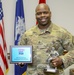 South Carolina Army National Guard recruiter earns bragging rights as winner of the Fort Jackson Strong Man Competition