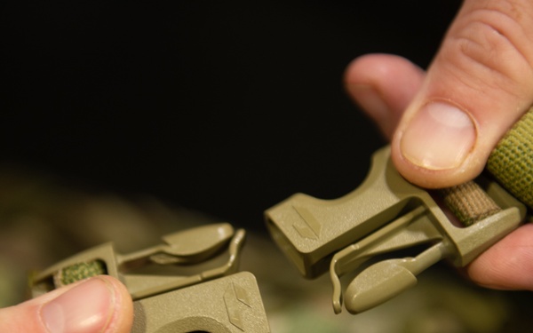 2018 Special Operations Forces Industry Conference kicks off