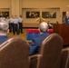 Air Force Medical Operations Agency Change of Command