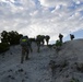 Soldiers pursue the halfway point