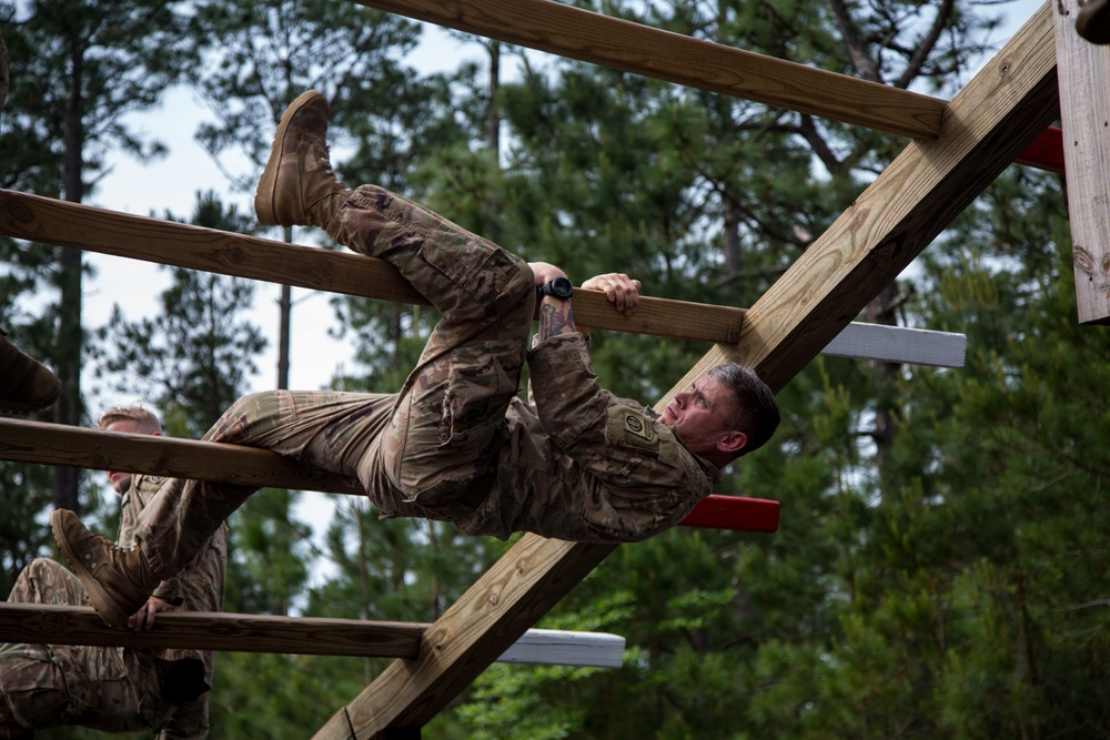 82nd Airborne Division All American Week