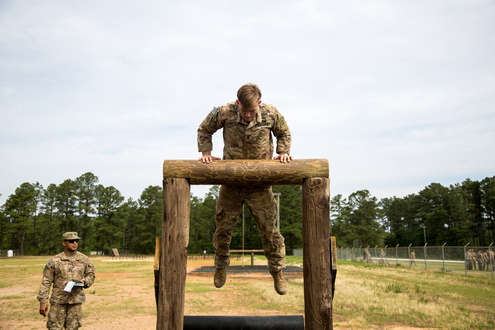 82nd Airborne Division All American Week