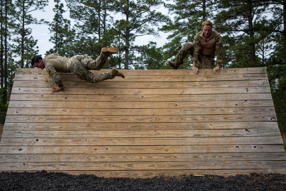 82nd Airborne Division All American Week