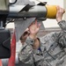 90th AMU wins 1st Quarter Wing Weapons Load Crew Competition