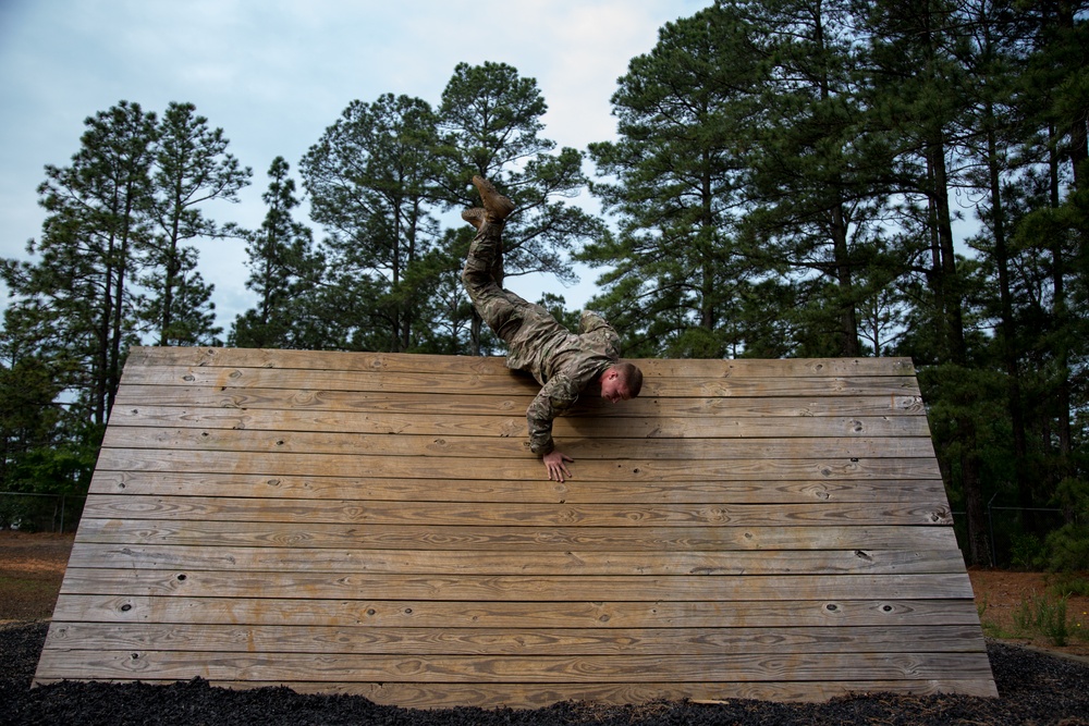 82nd Airborne Division All American Week