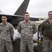 90th AMU wins 1st Quarter Wing Weapons Load Crew Competition