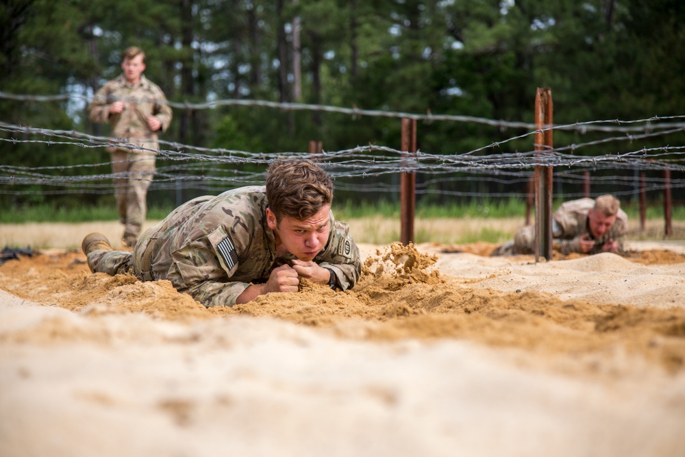 82nd Airborne Division All American Week