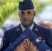 156th Airlift Wing Airman laid to rest