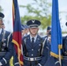 156th Airlift Wing Airman laid to rest