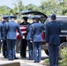 156th Airlift Wing Airman laid to rest