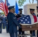 156th Airlift Wing Airman laid to rest