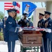 156th Airlift Wing Airman laid to rest