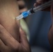 Immunization keeps Air Commandos deployable