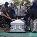 156th Airlift Wing Airman laid to rest