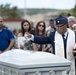 156th Airlift Wing Airman laid to rest