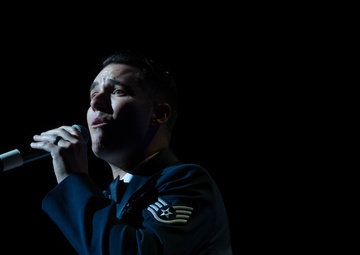 Military hosts annual joint concert at Hawaii Theatre