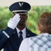 156th Airlift Wing Airman laid to rest