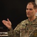 Military Police Command hosts nationwide senior NCO huddle