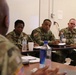 Military Police Command hosts nationwide senior NCO huddle
