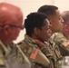 Military Police Command hosts nationwide senior NCO huddle