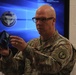 Military Police Command hosts nationwide senior NCO huddle