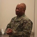 Military Police Command hosts nationwide senior NCO huddle