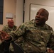 Military Police Command hosts nationwide senior NCO huddle
