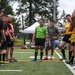 Army Beats Navy for Commander’s Cup Rugby Match