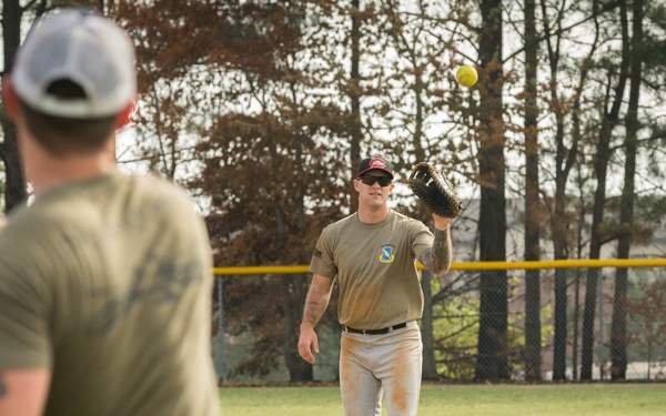 All-American softball tournament