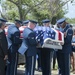 156th Airlift Wing Airman laid to rest