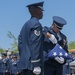 156th Airlift Wing Airman laid to rest