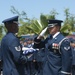 156th Airlift Wing Airman laid to rest