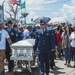 156th Airlift Wing Airman laid to rest