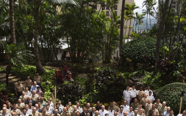 PALS 18: Amphibious Logistics