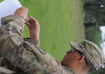 Best Warrior Competition