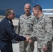 Dignitaries Arrive for NORAD &amp; USNORTHCOM Change of Command