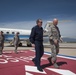 Dignitaries Arrive for NORAD &amp; USNORTHCOM Change of Command