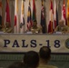 PALS 18: Logistics Support to Amphibious Operations