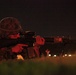 Marine law enforcement battalion conducts night training in Okinawa