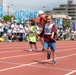 YAB Hosts 39th Kanto Plains Special Olympics