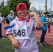 YAB Hosts 39th Kanto Plains Special Olympics