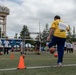 YAB Hosts 39th Kanto Plains Special Olympics