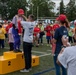 YAB Hosts 39th Kanto Plains Special Olympics