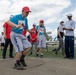YAB Hosts 39th Kanto Plains Special Olympics