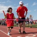 YAB Hosts 39th Kanto Plains Special Olympics
