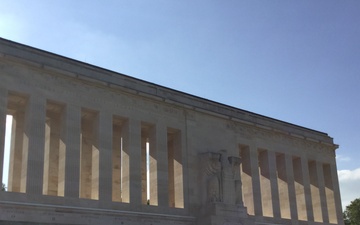 The Monument at Hill 204-11