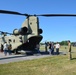 12th CAB in Poland for 56th Airbase Anniversary