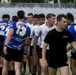 American, Okinawan rugby team goes head to head with rivals