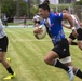 American, Okinawan rugby team goes head to head with rivals